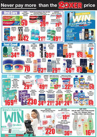 Boxer catalogue Page 10