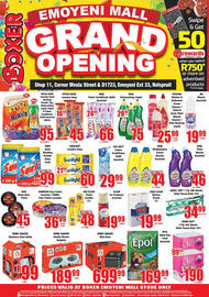 Boxer catalogue Page 12