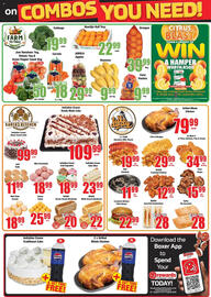 Boxer catalogue Page 3
