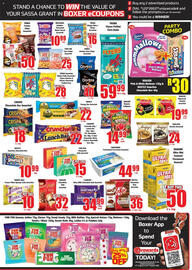 Boxer catalogue Page 7