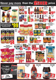 Boxer catalogue Page 8