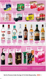 President Liquor catalogue Page 2