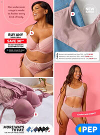 PEP catalogue Page 2