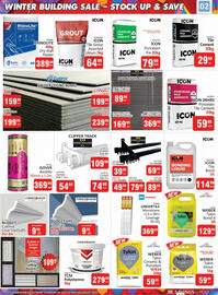 KitKat Cash and Carry catalogue Page 2