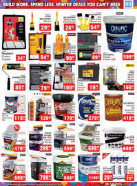 KitKat Cash and Carry catalogue Page 3