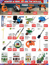 KitKat Cash and Carry catalogue Page 4