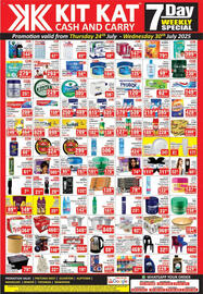 KitKat Cash and Carry catalogue week 30 Page 2