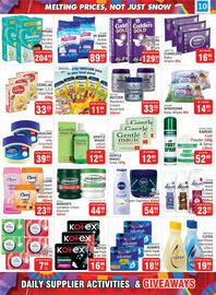 KitKat Cash and Carry catalogue Page 10