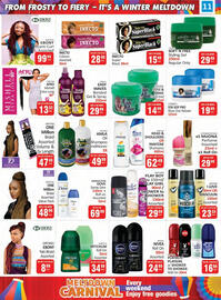KitKat Cash and Carry catalogue Page 11