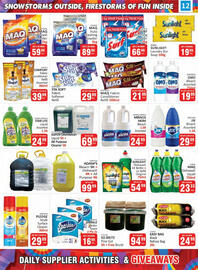 KitKat Cash and Carry catalogue Page 12
