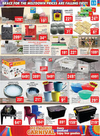 KitKat Cash and Carry catalogue Page 13
