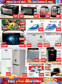 KitKat Cash and Carry catalogue Page 14