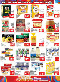KitKat Cash and Carry catalogue Page 3