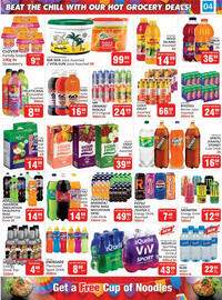 KitKat Cash and Carry catalogue Page 4