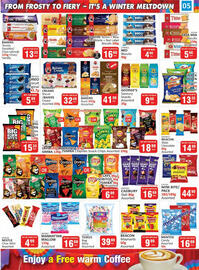 KitKat Cash and Carry catalogue Page 5