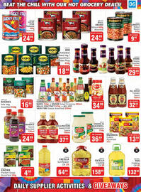 KitKat Cash and Carry catalogue Page 6