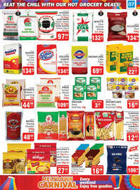KitKat Cash and Carry catalogue Page 7