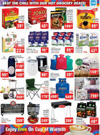 KitKat Cash and Carry catalogue Page 8
