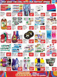 KitKat Cash and Carry catalogue Page 9