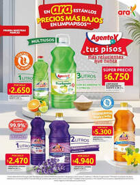 Catálogo Ara semana 30 Página 7