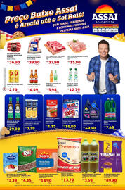 Catálogo Assaí Atacadista semana 30 Página 1
