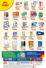 Catálogo Assaí Atacadista semana 30 Página 4