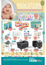Checkers catalogue Page 1