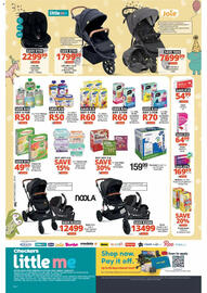 Checkers catalogue Page 2