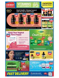 Chemist Warehouse catalogue Page 13