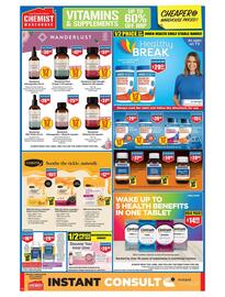 Chemist Warehouse catalogue Page 14