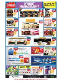 Chemist Warehouse catalogue Page 17