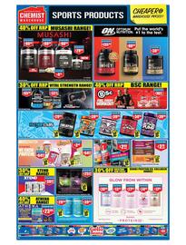 Chemist Warehouse catalogue Page 18