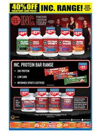 Chemist Warehouse catalogue Page 19