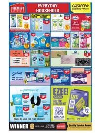 Chemist Warehouse catalogue Page 2