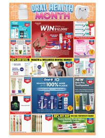 Chemist Warehouse catalogue Page 20