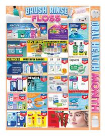 Chemist Warehouse catalogue Page 21