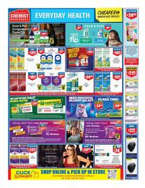 Chemist Warehouse catalogue Page 23