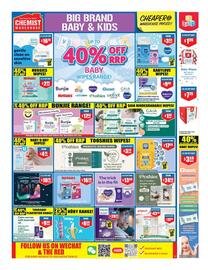 Chemist Warehouse catalogue Page 27