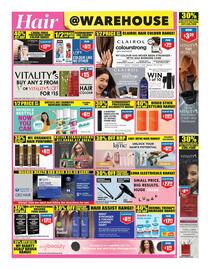 Chemist Warehouse catalogue Page 29