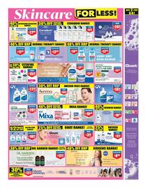Chemist Warehouse catalogue Page 31
