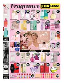 Chemist Warehouse catalogue Page 34