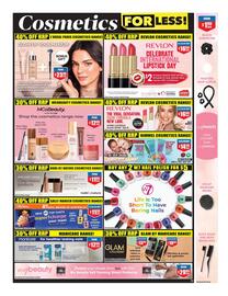 Chemist Warehouse catalogue Page 39