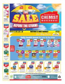 Chemist Warehouse catalogue Page 40
