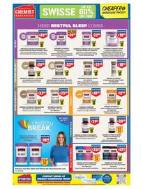 Chemist Warehouse catalogue Page 8