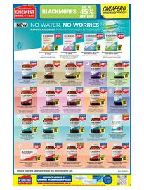 Chemist Warehouse catalogue Page 9