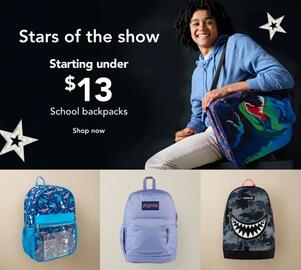 OfficeMax catalogue Page 1