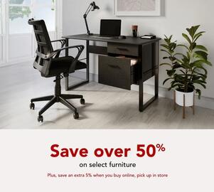 OfficeMax catalogue Page 3