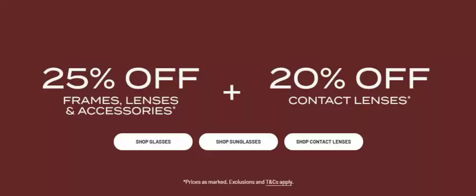 OPSM catalogue (valid until 7-08)