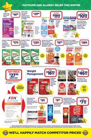Star Discount Chemist catalogue Page 10