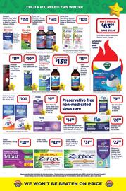 Star Discount Chemist catalogue Page 11